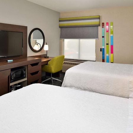 Hampton Inn San Francisco - Daly City Dış mekan fotoğraf