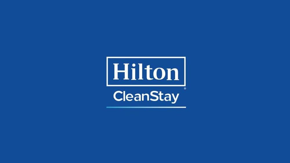 Hampton Inn San Francisco - Daly City Dış mekan fotoğraf