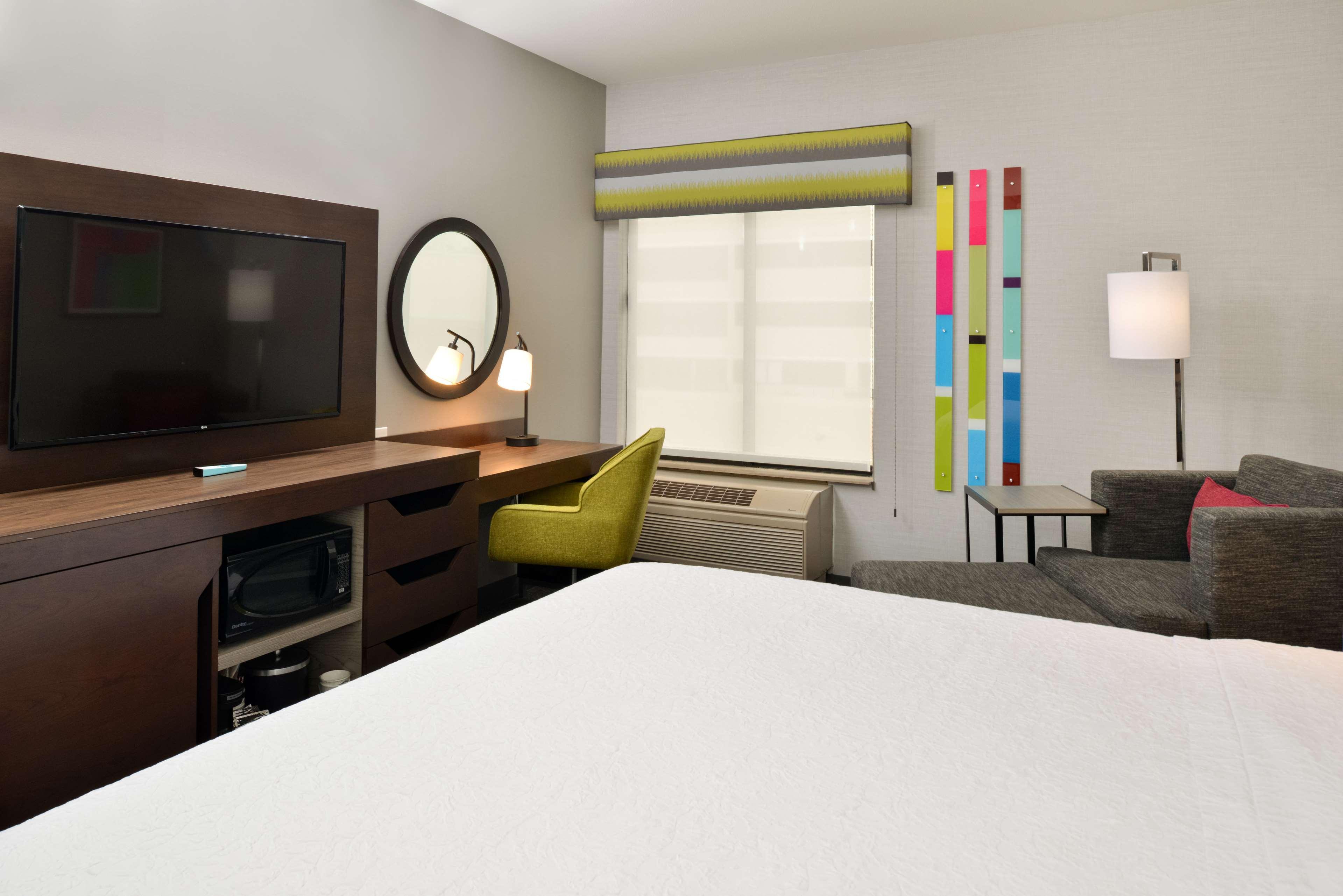 Hampton Inn San Francisco - Daly City Dış mekan fotoğraf