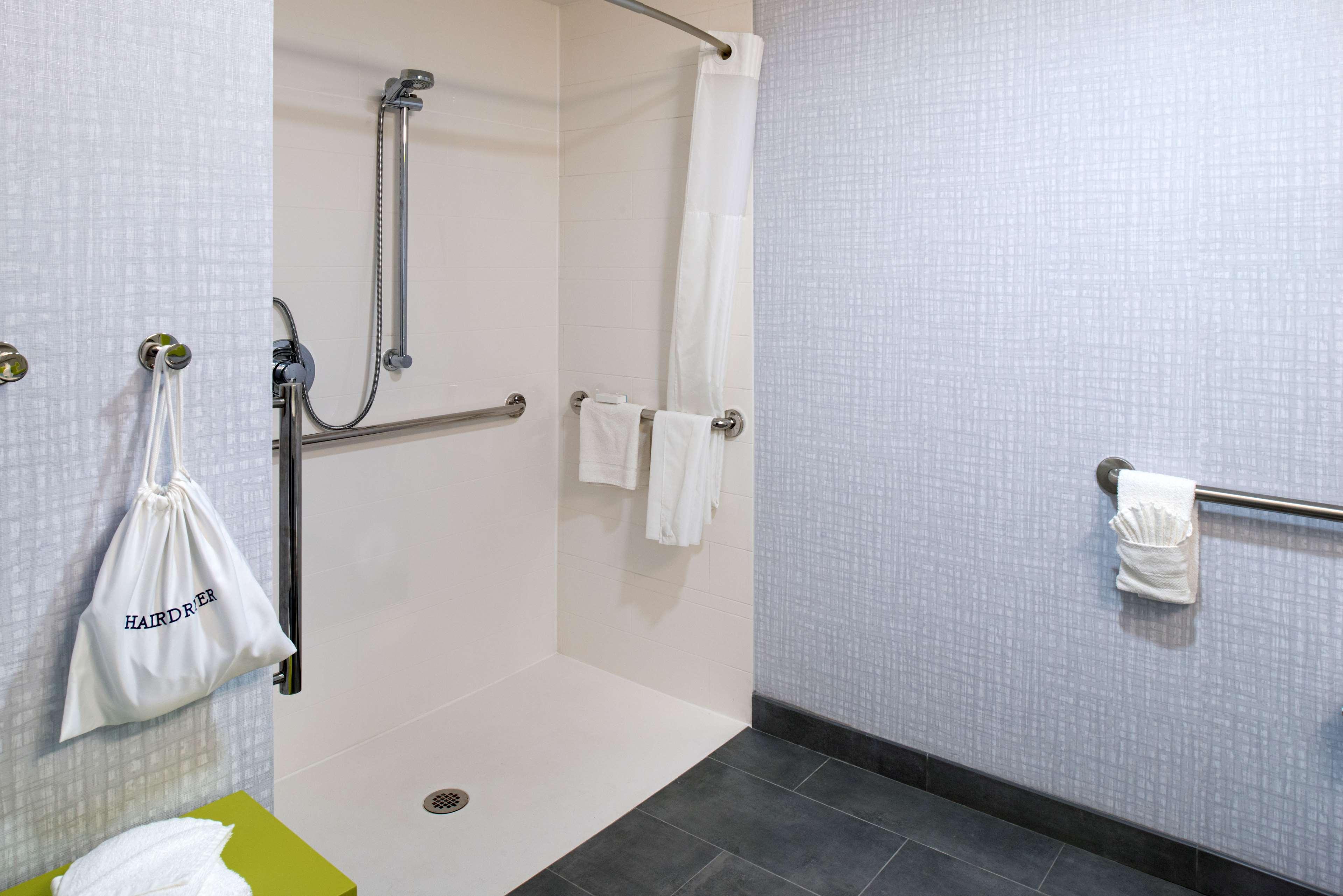 Hampton Inn San Francisco - Daly City Dış mekan fotoğraf