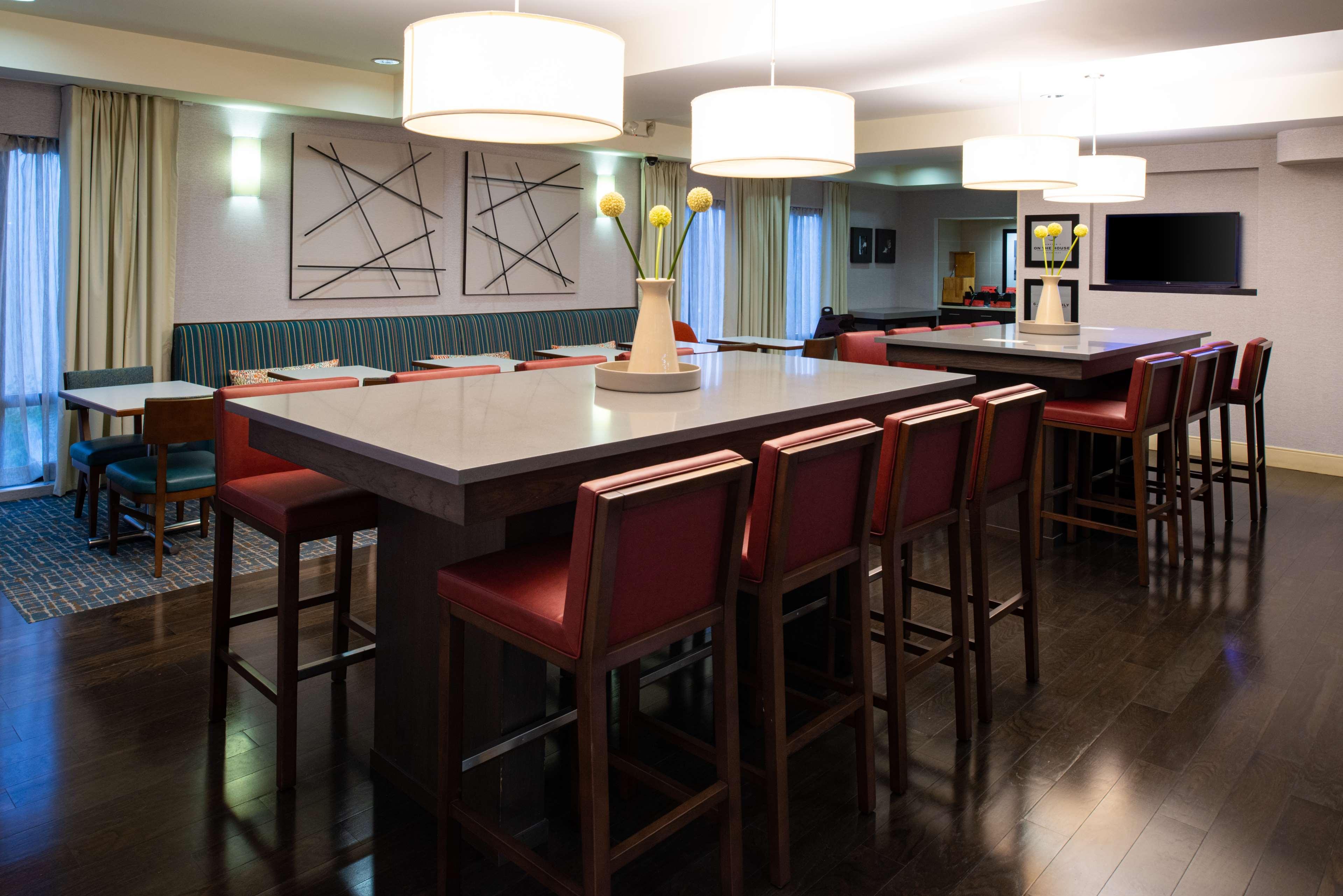 Hampton Inn San Francisco - Daly City Dış mekan fotoğraf