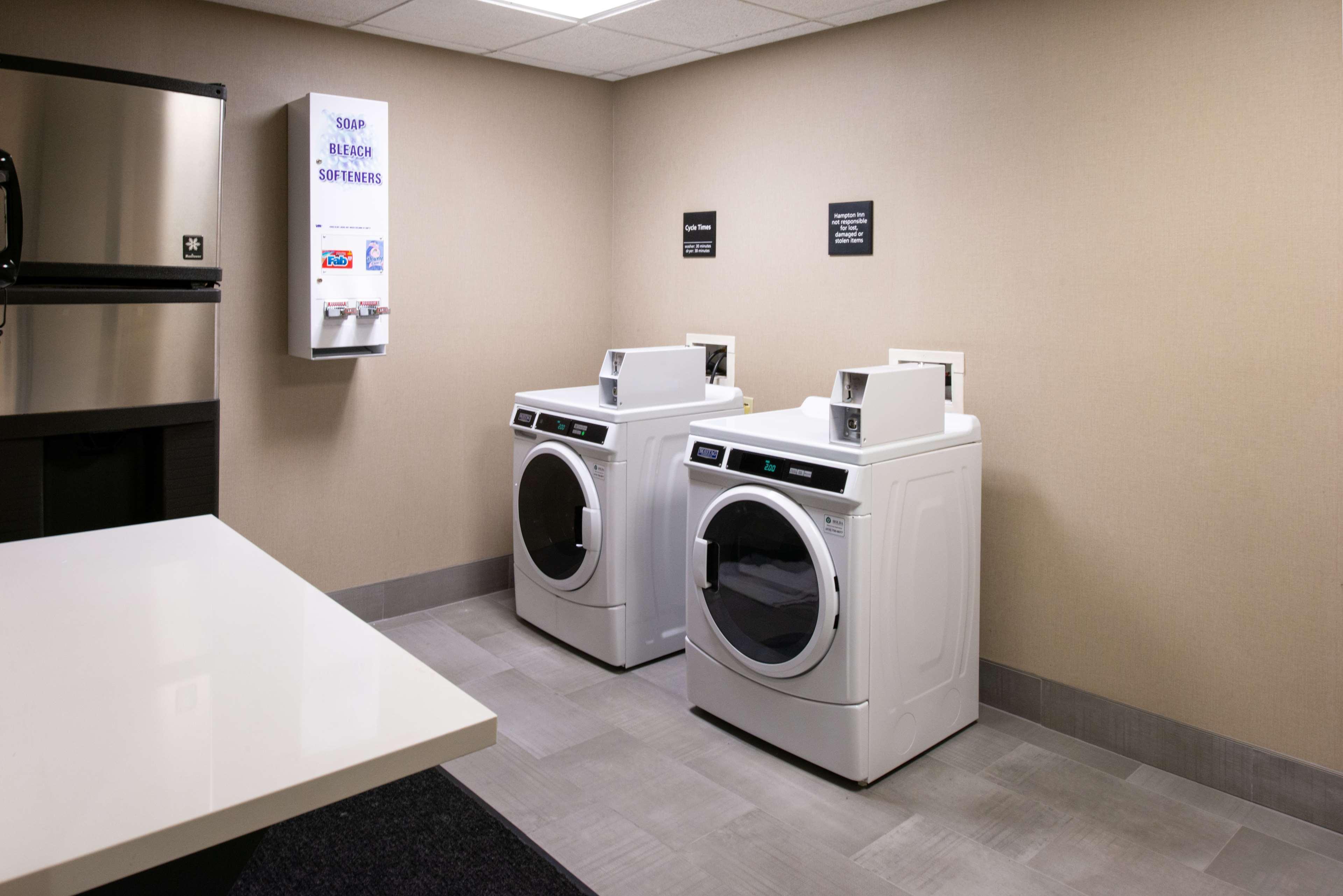 Hampton Inn San Francisco - Daly City Dış mekan fotoğraf