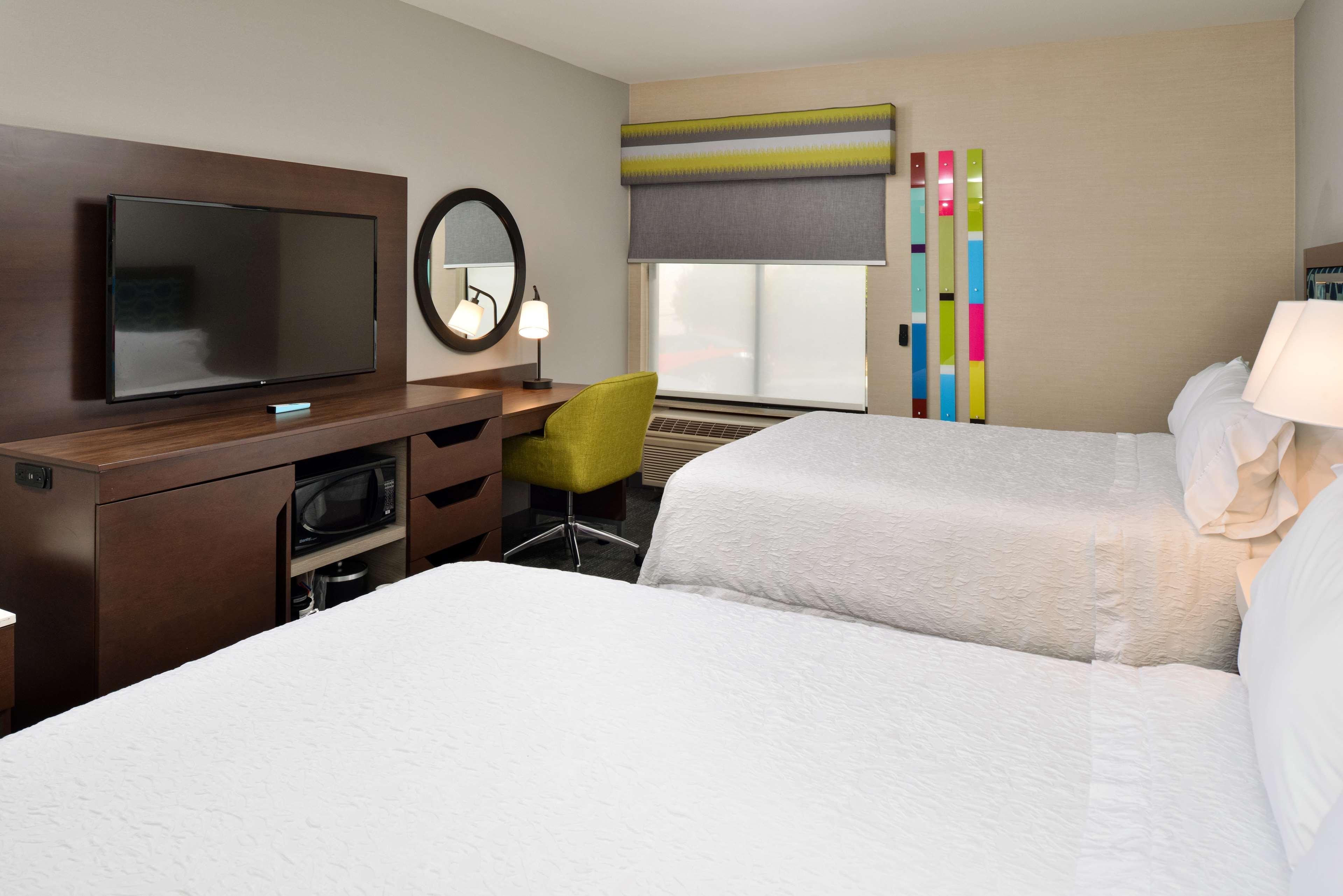 Hampton Inn San Francisco - Daly City Dış mekan fotoğraf