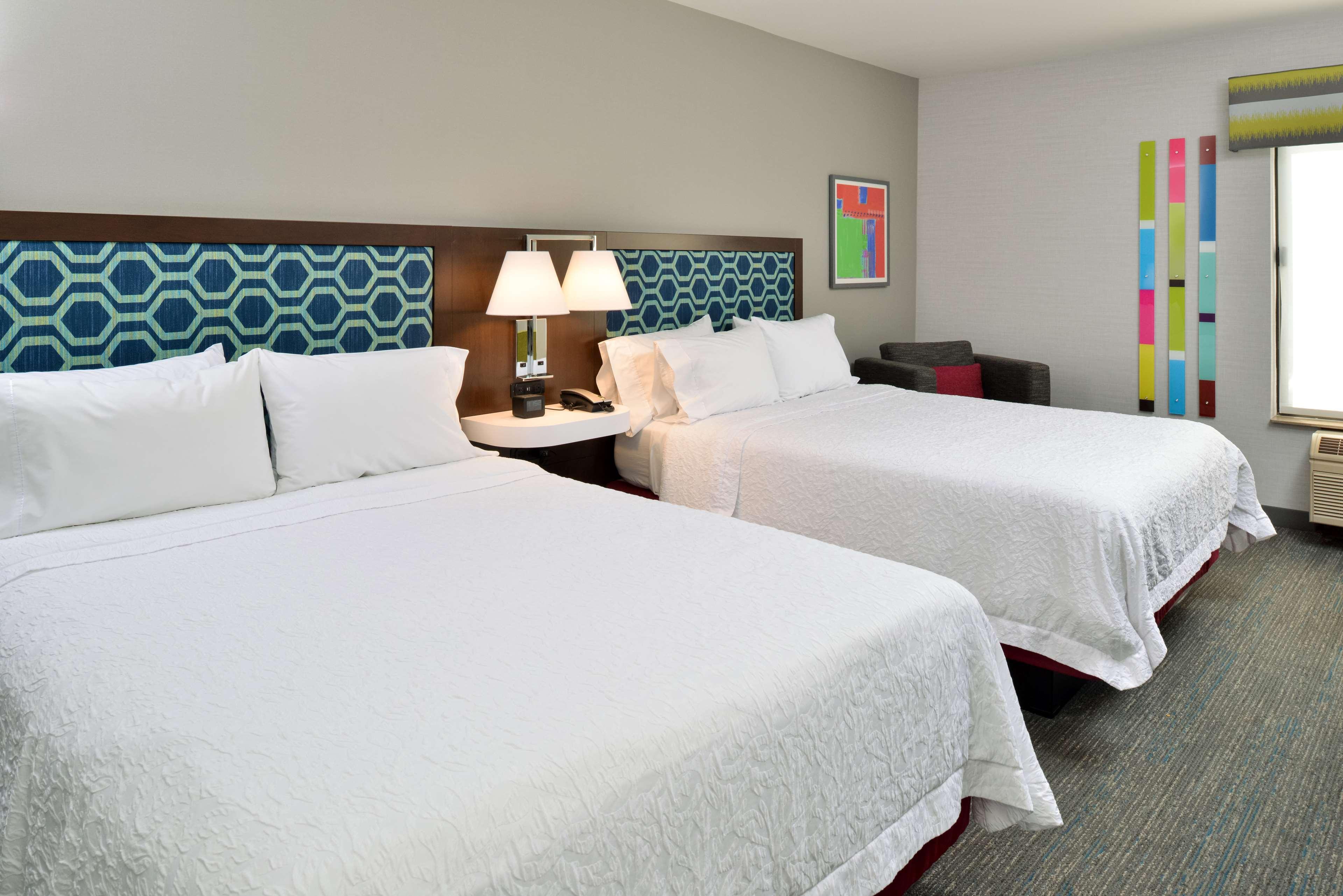 Hampton Inn San Francisco - Daly City Dış mekan fotoğraf