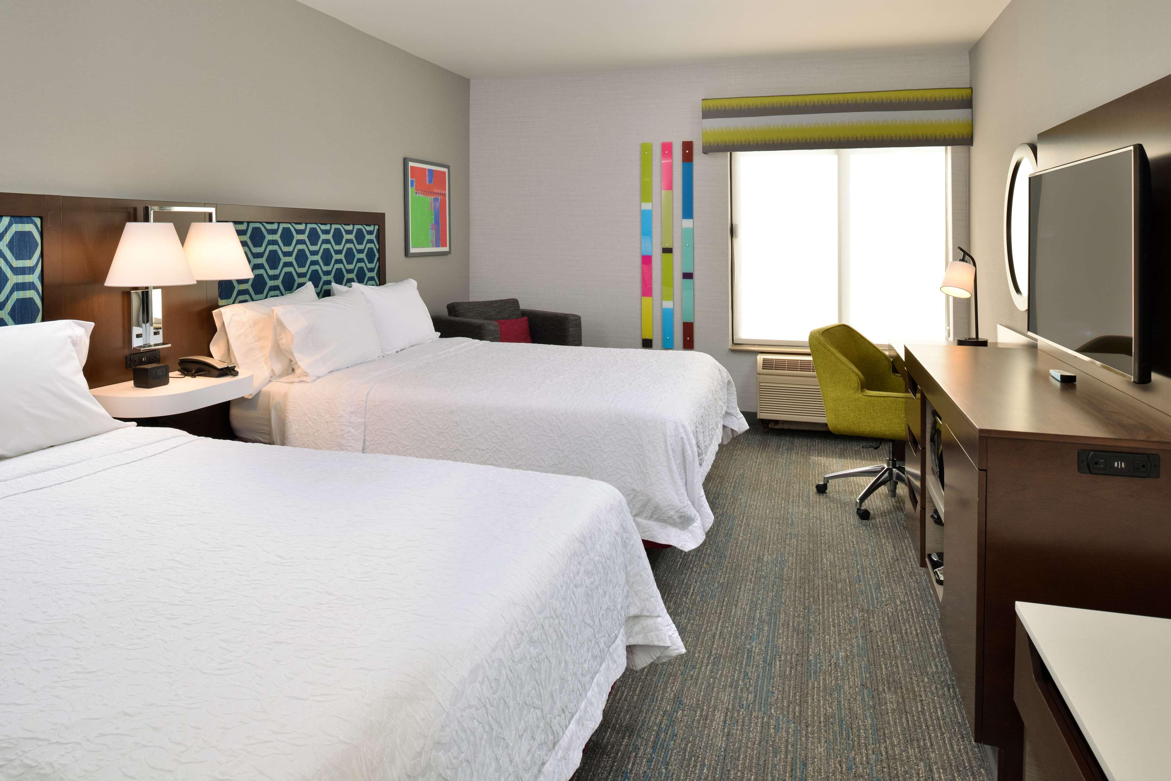Hampton Inn San Francisco - Daly City Dış mekan fotoğraf