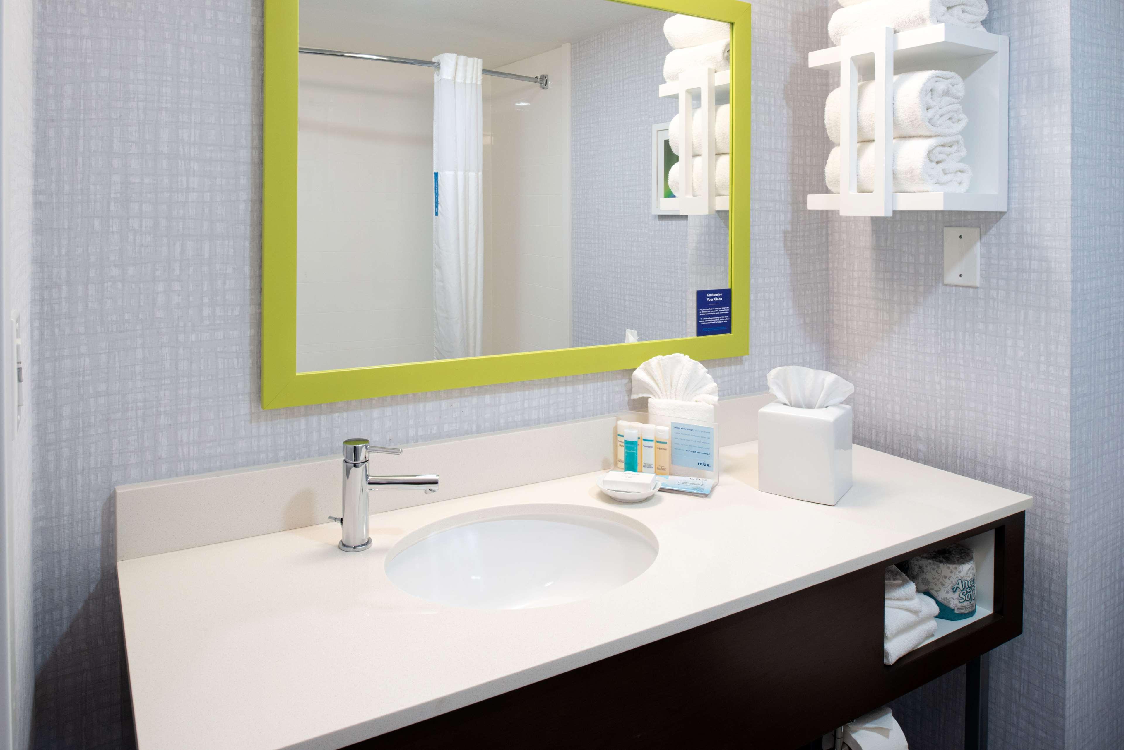 Hampton Inn San Francisco - Daly City Dış mekan fotoğraf