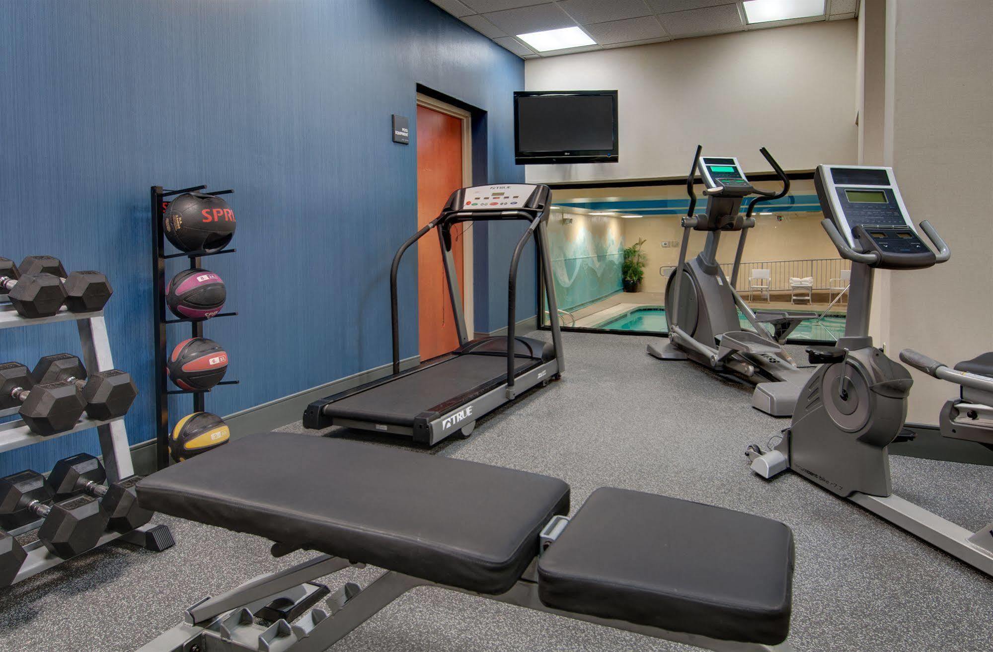 Hampton Inn San Francisco - Daly City Dış mekan fotoğraf
